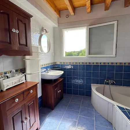 Oasis Basque Maison Detente Avec Spa Et Piscine Briscous
