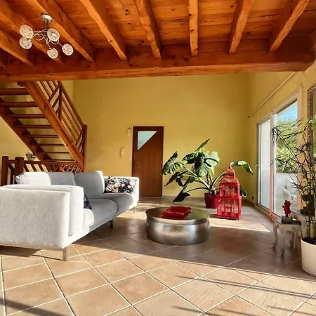 Oasis Basque Maison Detente Avec Spa Et Piscine