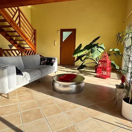 Oasis Basque Maison Detente Avec Spa Et Piscine *